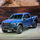 Illustration for article titled 2017 Ford F-150 Raptor: This Is It